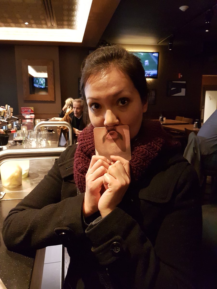 hessdorfer's tweet photo. #joesmos supporting the cause @originaljoes https://t.co/pRA84NbGsd