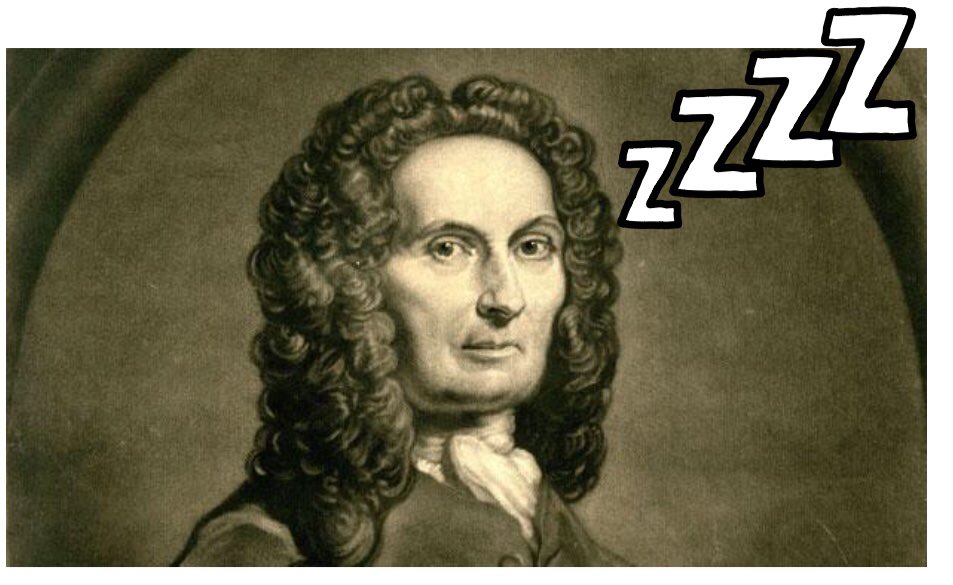 aap03102's tweet image. Mathematician Abraham de Moivre died exactly 263 years ago. This was the day he had predicted he’d die on, based on a calculation to do with h s sleeping patterns! #ComplexCalculation #ThatsUnreal #DeadPleased