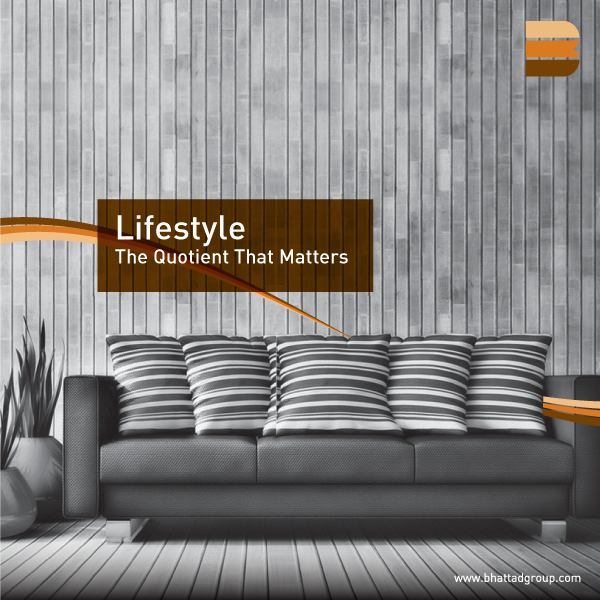 BhattadGroup's tweet photo. Our endeavor is to improve not just the experience but also the lifestyle of our customers.
#BhattadGroup #RaisingTheBar #RealEstate #Home https://t.co/gPPUudbuZL