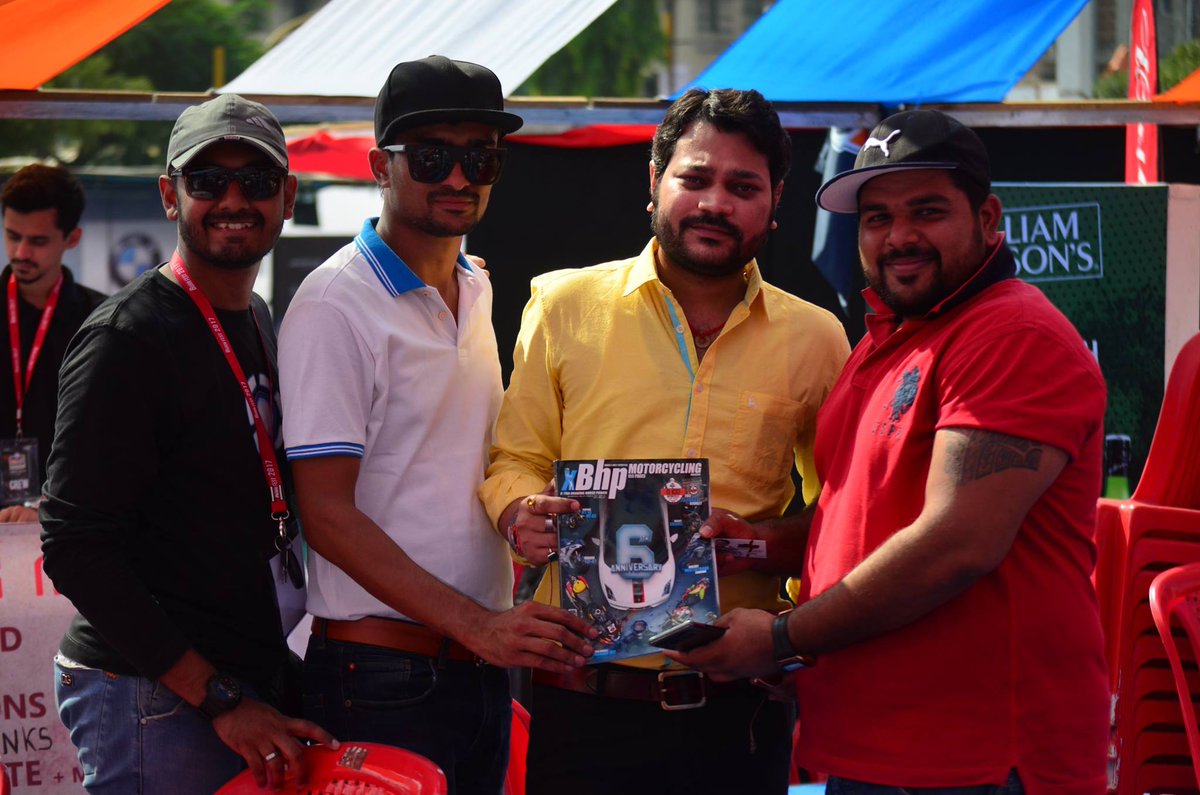 Burn Fest 2.0 tweet media