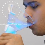 マトリックスの世界ｗ電気刺激でただの水の味を変えるグラス型デバイスが登場!