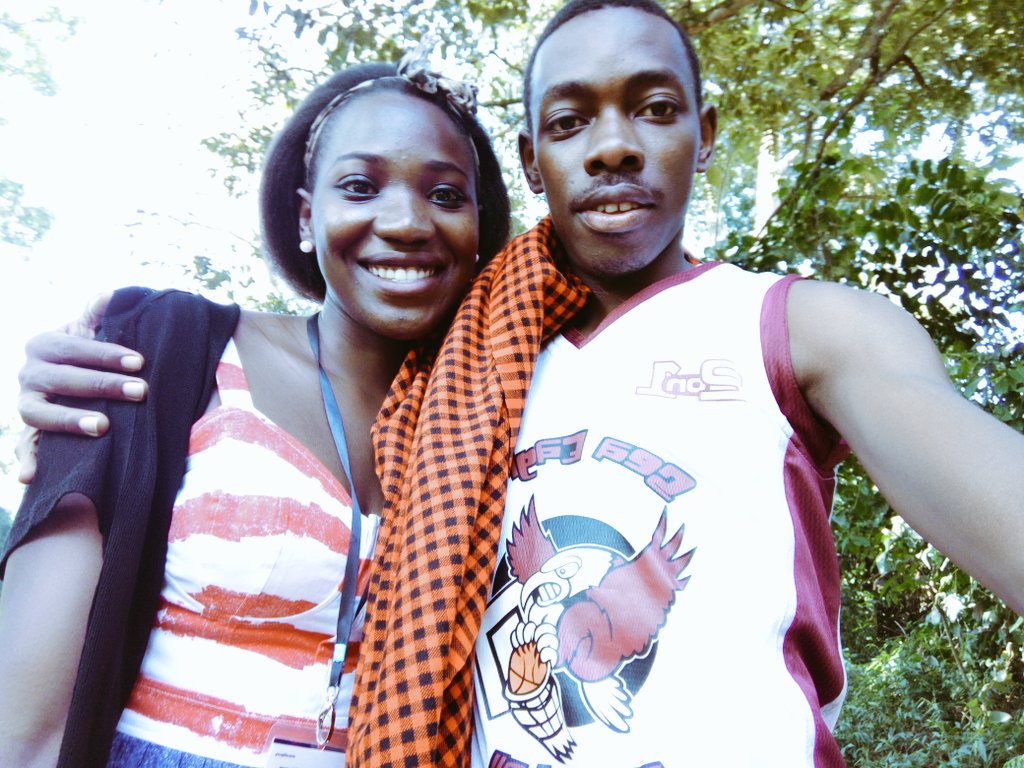 DNashu's tweet photo. @MilegeAfroJazz @Maggienamutebi1 @UCURotaract13
It was a weekend well spent with lots of music, fun & friends. Thank you #MilegeMusicFest2017 https://t.co/ZHrYYA8jl6