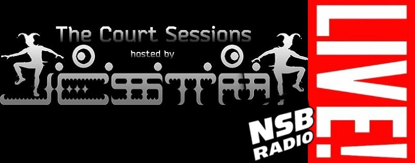 #LIVE! The Court Sessions w/ Dj Jesta - 🇦🇺: A Stanton Warriors Tribute | Tune in now: tunein.com/station/?Stati…! 

💬 nsbradio.co.uk/chat!