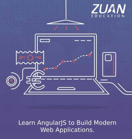 ZuanEducation's tweet image. Learn building dynamic web/mobile app using Superheroic JavaScript MVW Framework from Zuan Education
Course Infor ➡➡ zuaneducation.com/angular-js-tra…
#Angular4 #AngularJs #LearnAngular