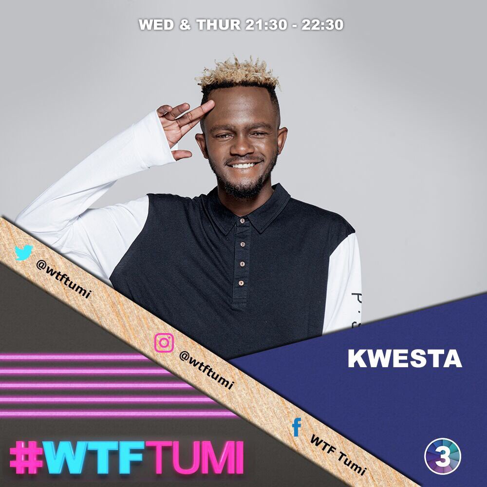 #WTFTumi tweet media