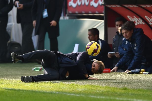 Happy 53rd Birthday, Roberto Mancini 