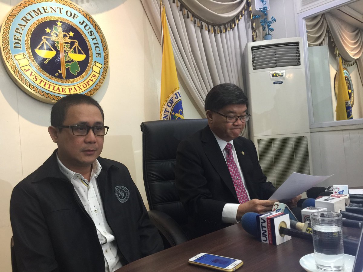 ABSCBN News on Twitter "Catapang says name of Eldon Cruz, husband of