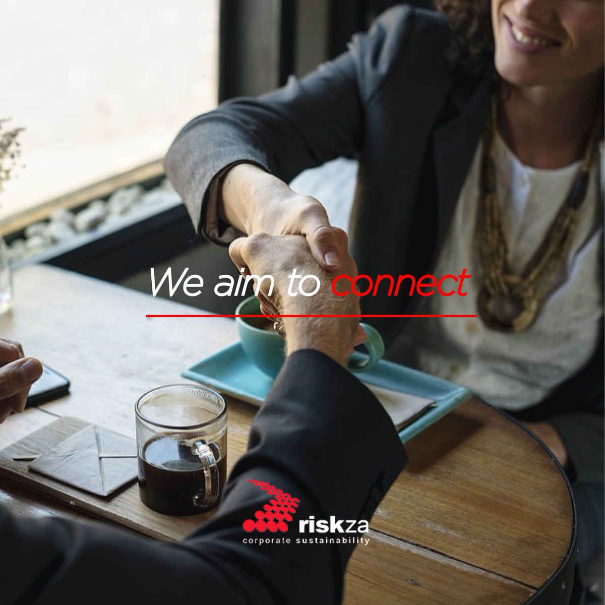 RISK_ZA's tweet photo. We strive to connect with our clients and offer our expertise where we can. #RiskZA #values #ISO https://t.co/Y1K2di8y6j