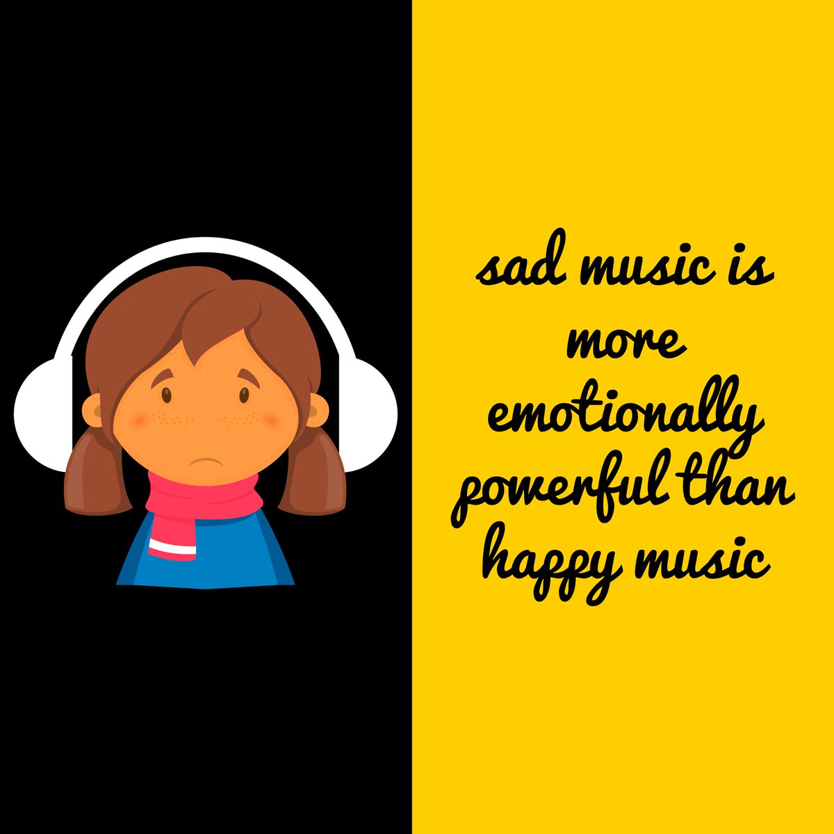 .@TwitterMusic Ever wondered why sad songs always seem to hit the right chord?