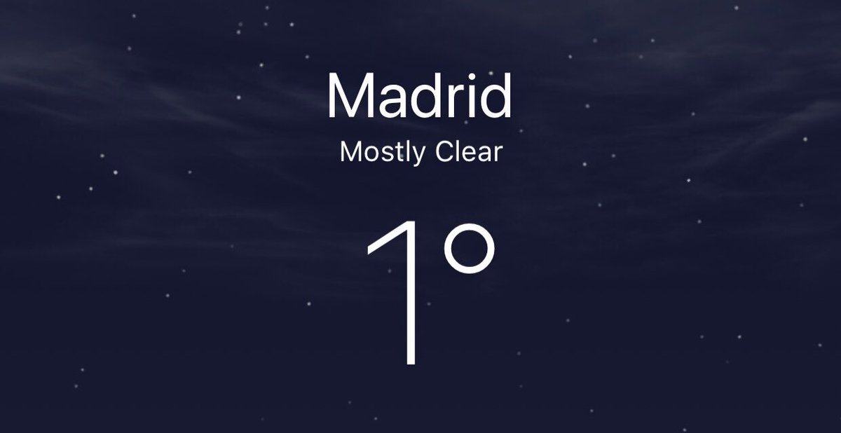 charlie4media's tweet photo. “Buenos” días de lunes. 
- Peletazo? ❄️
+ Presente 🙋🏾‍♂️

#MissingTheIsland☀️🏝 https://t.co/qB2QZMR8gO