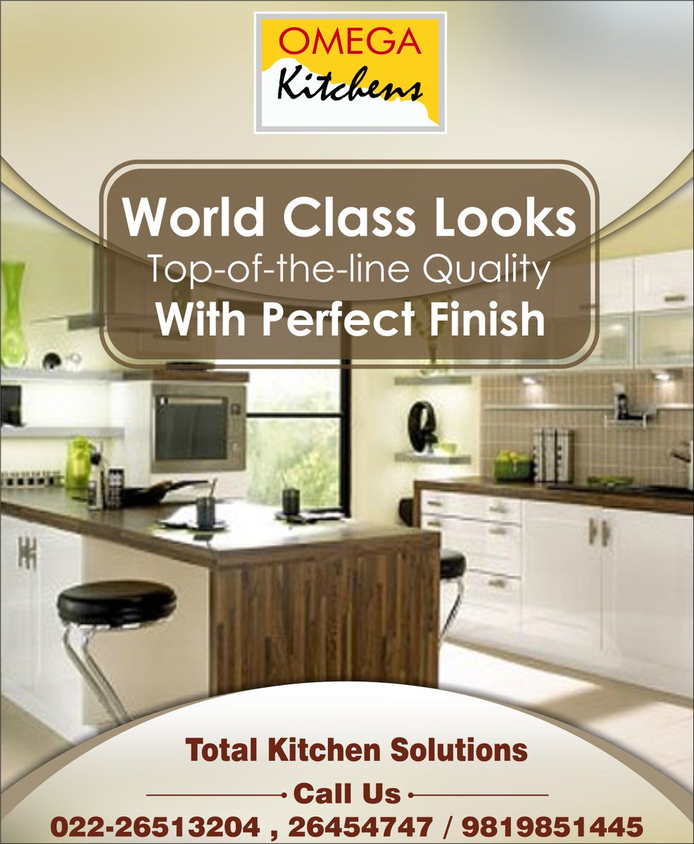 Omega Kitchens (omega_kitchens) Twitter