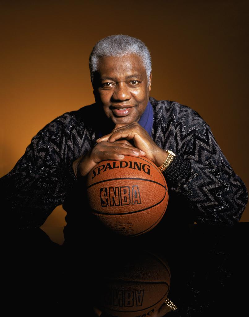 Happy birthday Oscar Robertson 