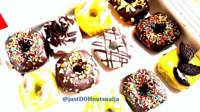JustDohnuts's tweet photo. #MotivationMonday
Confidence is a skill.Take a situation and make it better rather than to wait for a better situation! To act confidently, you've to be faster than ur doubts.
Call 09090364688 for your FREE BOX (T&Cs APPLY).
Our 30 Day Give Away Festival - #ShareDelight IS ON! https://t.co/4sdttAqrIW