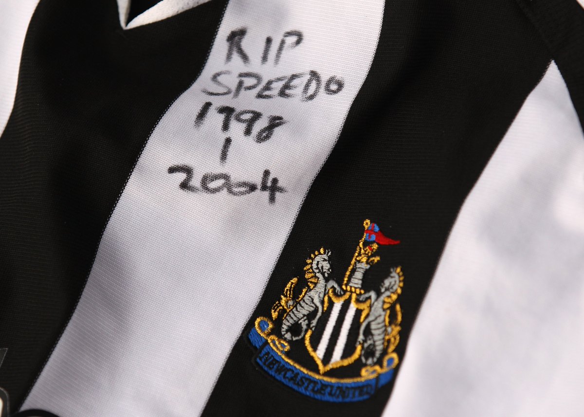 BBCMOTD's tweet image. #OnThisDay in 2011 we lost a legend.

Gary Speed, never forgotten.
#RIPSpeedo
