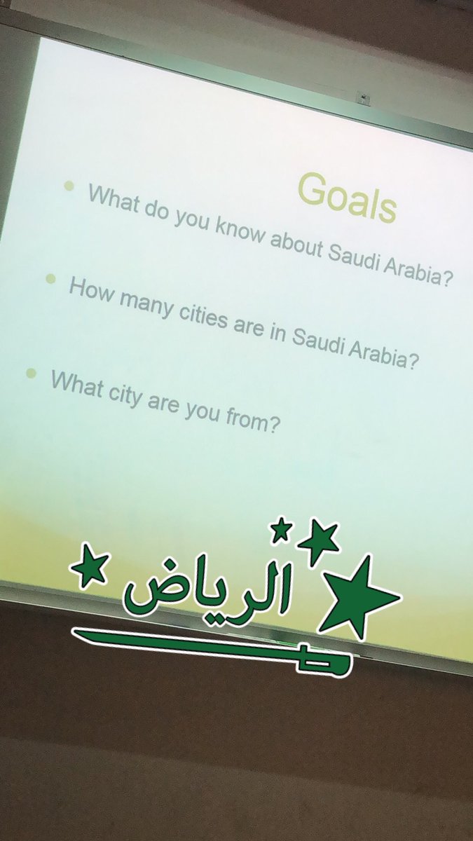 lamis_fs's tweet photo. طالباتي المبدعات في مشروع عن المملكة العربية #السعودية #مدارس_المناهج #levelB https://t.co/mAcErjVNx5