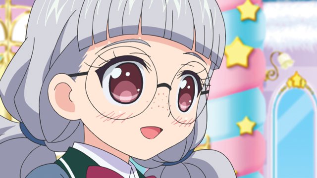 ニュース】TVアニメ『アイドルタイムプリパラ』第35話より先行場面