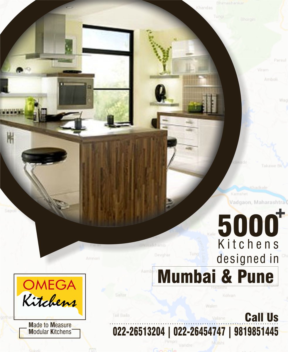 Omega Kitchens (omega_kitchens) Twitter