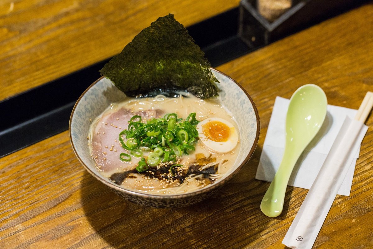 You can eat a satisfying bowl of ramen to home-style pasta with $20 in Brissy. Check out <a href="/AmexAU/">Amex Australia</a> 's 20 tasty dishes for $20 or less to see what else you can eat on a budget. ow.ly/3dTJ30gGm2N #ad