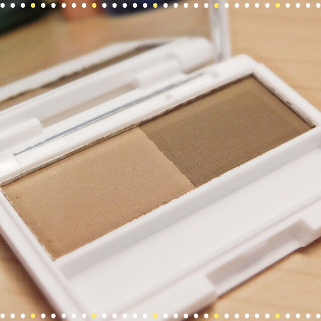 IshizukiAiko's tweet photo. https://t.co/iBa24R6SpF

#cando #100yen #acmakeup #acmakeuptokyo #eyebrowpowder #eyebrow #makeup #cosmetics #japan #review #キャンドゥ #百均 #100均 #エーシーメイクアップ #アイブローパウダー #アイブロウ #メイク #コスメ#レビュー https://t.co/FRGktxJhv3