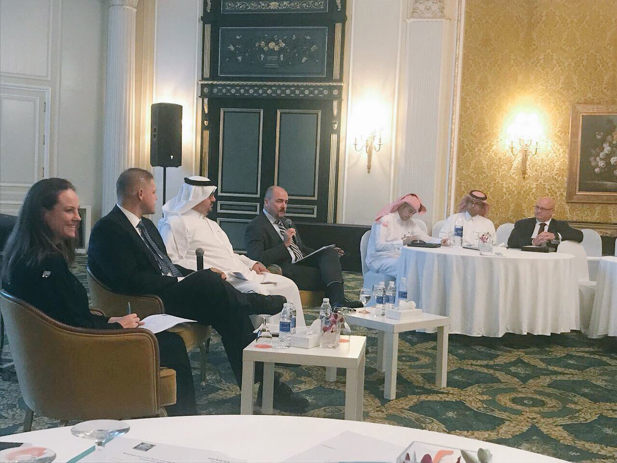 PearlInitiative's tweet photo. "Most individuals that pay bribes are not paying it from their own funds, there was probably an #assetmisappropriation that occurred first and #bribery was the result of that"

- Nick Robinson of @PwC_Middle_East 
#integritymatters #gulfintegrityindicator https://t.co/nyxS1lS7oj