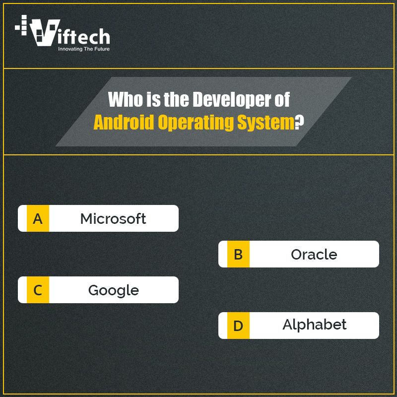 Viftech_'s tweet photo. Happy Monday!!!
It's Quiz Time
#Viftech #HappyMonday #BlessedDay #QuizDay #MondyQuize https://t.co/g1ySu1G2zv