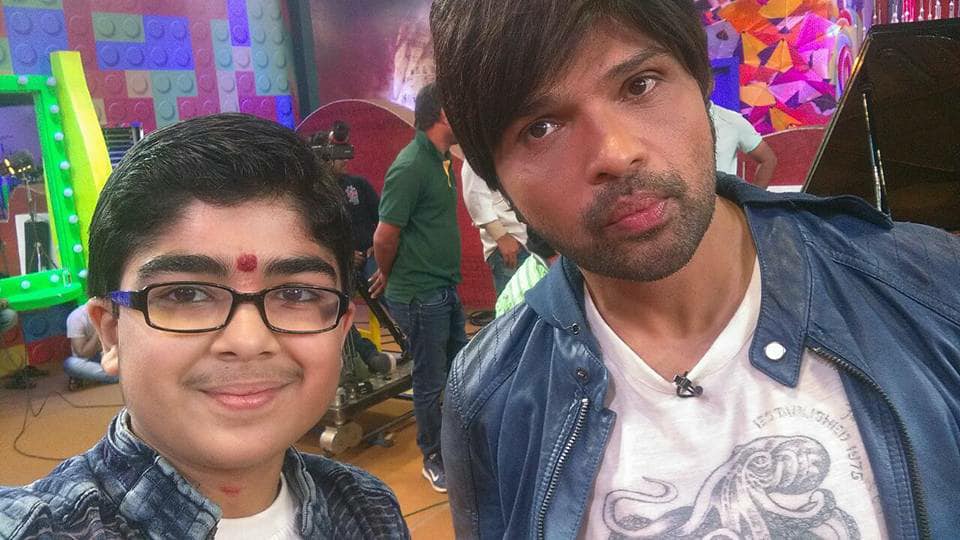 DLFPS1996's tweet photo. #Great #News! #Singing #Star #Delfite Moksh Gulhati, Grade VII F is among TOP 20 out of 10 lacs #children across the #country in the #VOICE #KIDS #OF #INDIA #SEASON-2’.
#Kudos! We #wish him all the #best for all his #future #endeavors. https://t.co/rF0BZkgw0I