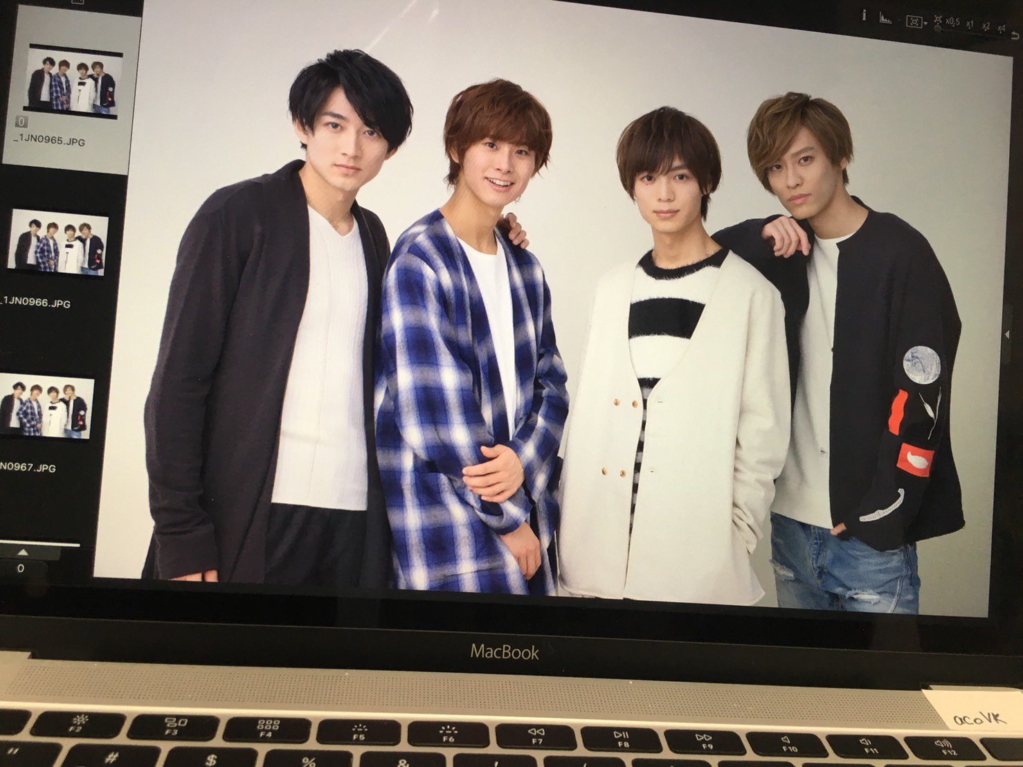 ちな 1月日1stツアー大阪参戦 Mizotaku32 Twitter