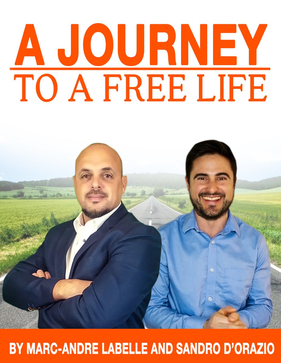 MarcAndSandro's tweet photo. The key to success &amp; the first step we took to start creating financial &amp; time freedom. This was critical in journey  https://t.co/0fIN4TZUtG #Affiliate Marketing https://t.co/6HuNxuR4XN