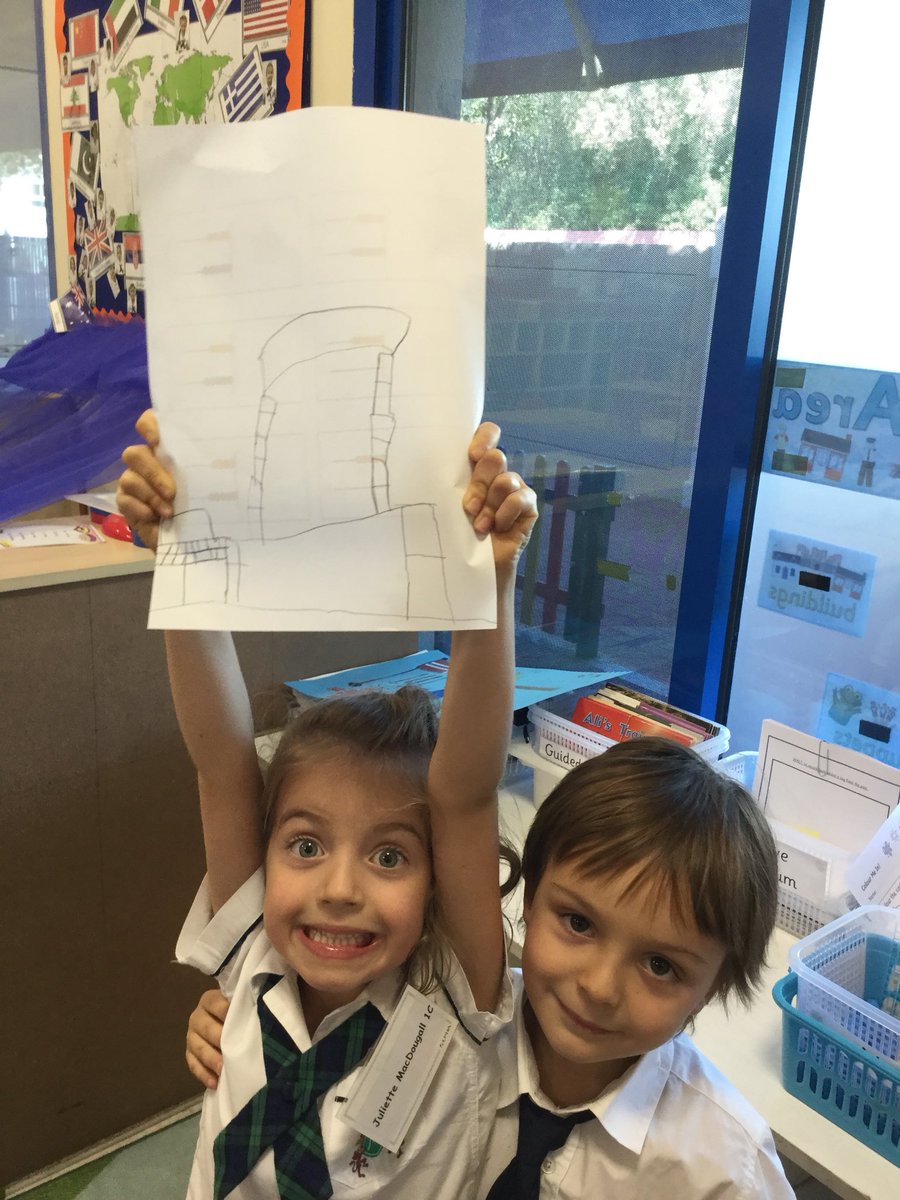 JPS_Year1's tweet photo. It’s all about teamwork! In Free Flow time children in 1C made a plan to build the tallest tower and then worked together to build it! #jpssuccess #jpsyear1 #jpsteamwork https://t.co/U4bDy4ZCBD