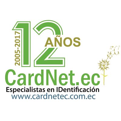 cardnetec's tweet photo. Tenemos más de 12 años de experiencia supliendo las necesidades de nuestros clientes en materia de identificación.
Tel:(02) 5008614
#CardNetEc #Ecuador #Quito #FelizLunes https://t.co/OW1V4AGhjT