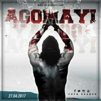 DotseWisdom's tweet photo. J'écoute SKARFO Agomayi sur WISDOM METROPOLYS WEB RADIO 

https://t.co/zHEs8VlZvK
@FofoSkarfo https://t.co/ZuXpAzbqJ8