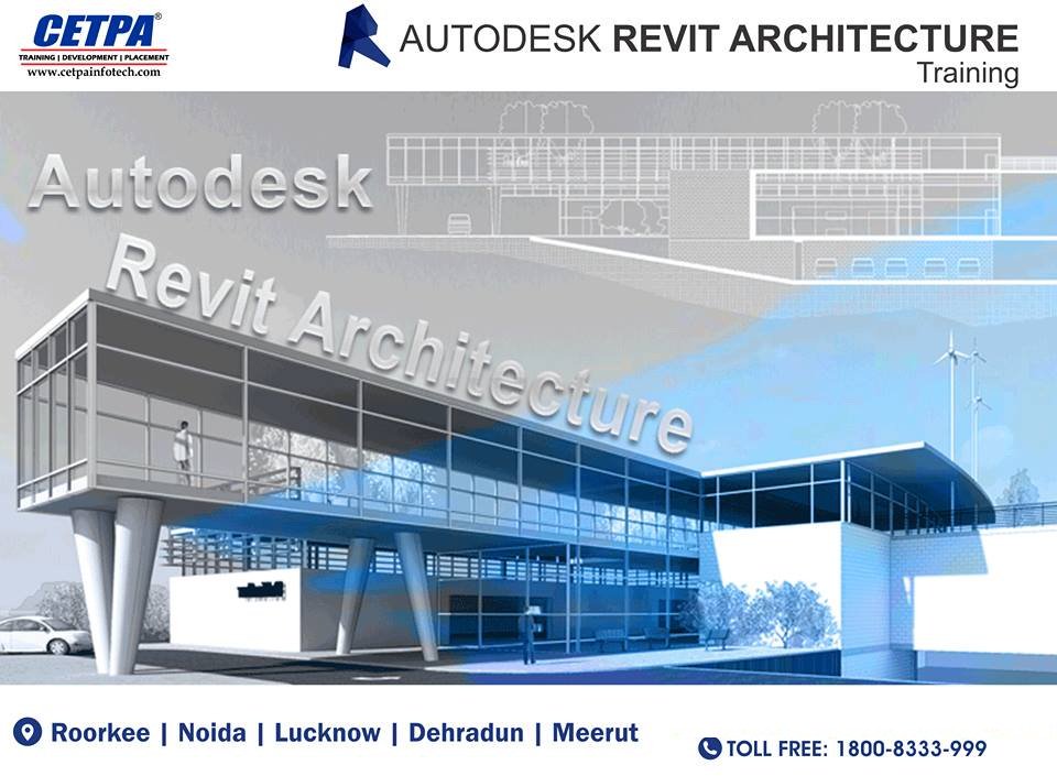 CetpaDehradun's tweet image. CETPA provides #WinterTraining in many innovative technologies. One of the training offered by them is #Autodesk & #RevitStructureTraining. Our motto is to continue serving & training students as well as professionals in various technologies with excellent placement & support.