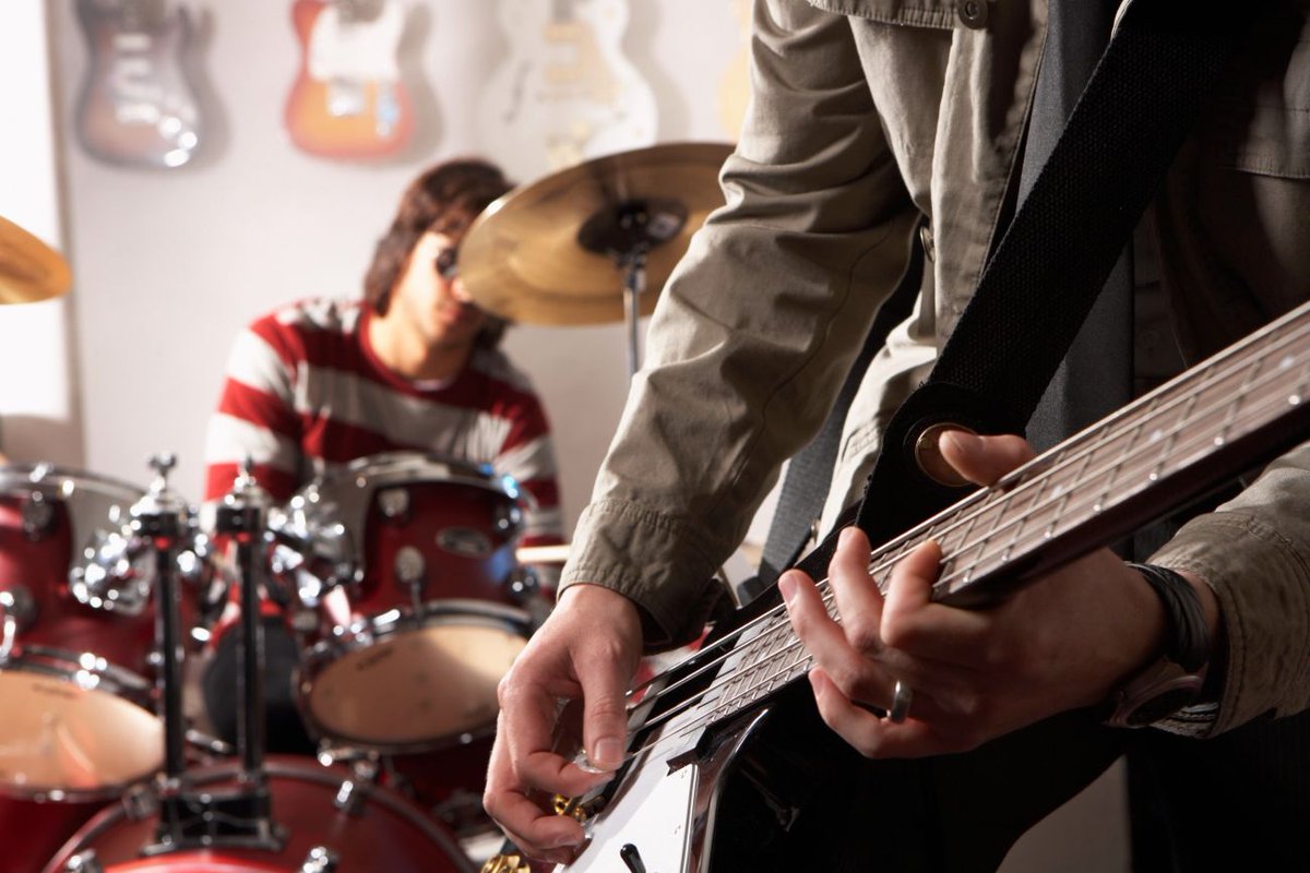 aDreanz_'s tweet image. 7 Ways a Tech Startup Is Like Starting a Band dlvr.it/Q35970 #Tech_Startups #SIGUEMEYTESIGO