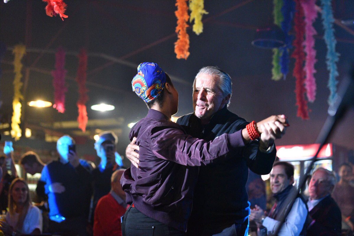 The Player Invitational - “Making a Difference” - tweet media