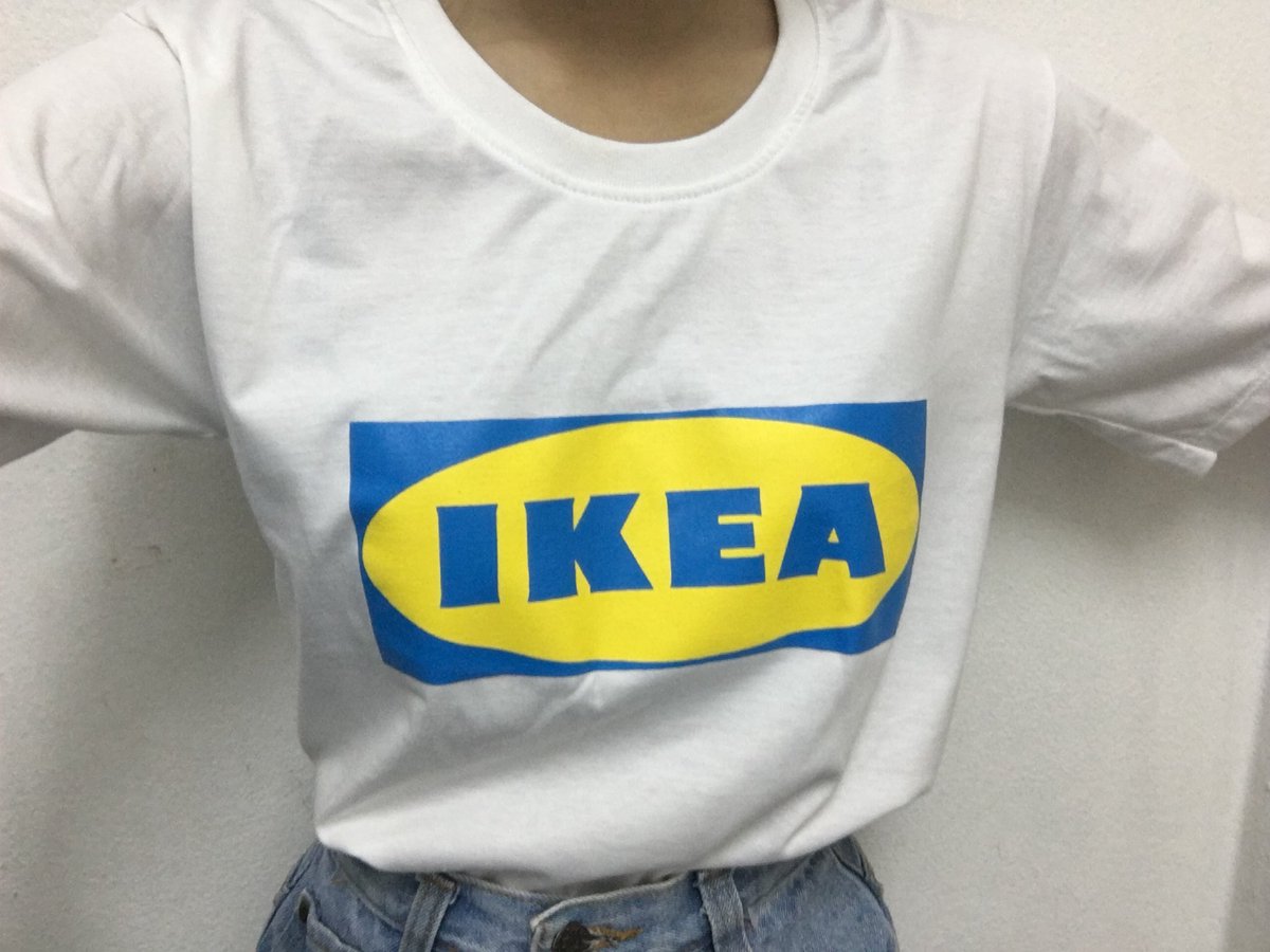 ByPlan2's tweet image. #เสื้อoversize Ikea 120บาท ลทบ.30ems50(+10) สนใจdmมาเลยน้าา #เสื้อสไตล์เกาหลี #เสื้อผ้าน่ารักราคาเบาๆ #เสื้อผ้าราคาถูก #เสื้อผ้าพร้อมส่ง #เสื้อราคาถูก #howtopefect #ชี้โปรเป้าถูก #พื้นที่ขายของ #ขายของ #ฝากรี #เสื้อแฟชั่นเกาหลี #ถูกเเละดี