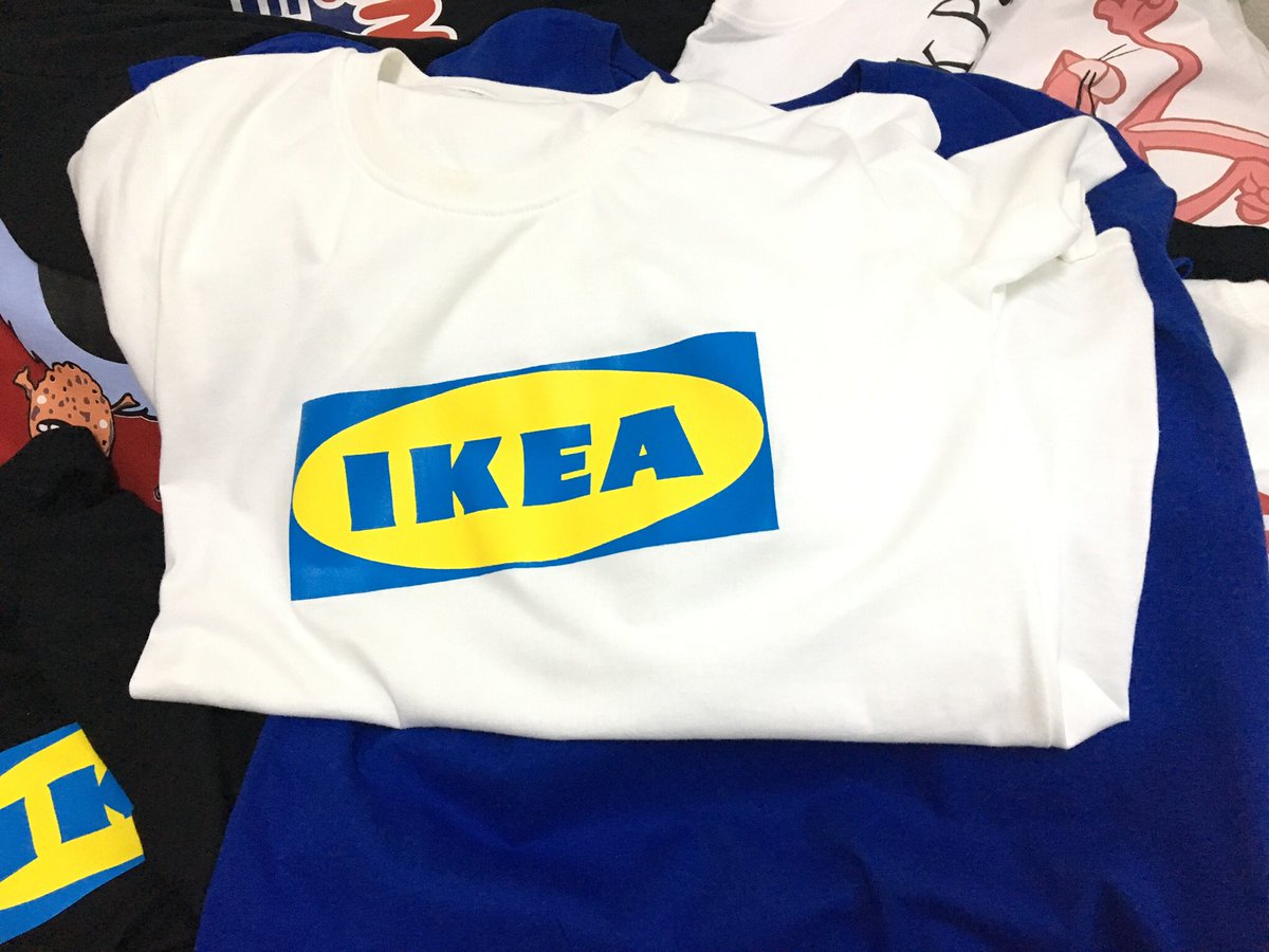 ByPlan2's tweet image. #เสื้อoversize Ikea 120บาท ลทบ.30ems50(+10) สนใจdmมาเลยน้าา #เสื้อสไตล์เกาหลี #เสื้อผ้าน่ารักราคาเบาๆ #เสื้อผ้าราคาถูก #เสื้อผ้าพร้อมส่ง #เสื้อราคาถูก #howtopefect #ชี้โปรเป้าถูก #พื้นที่ขายของ #ขายของ #ฝากรี #เสื้อแฟชั่นเกาหลี #ถูกเเละดี
