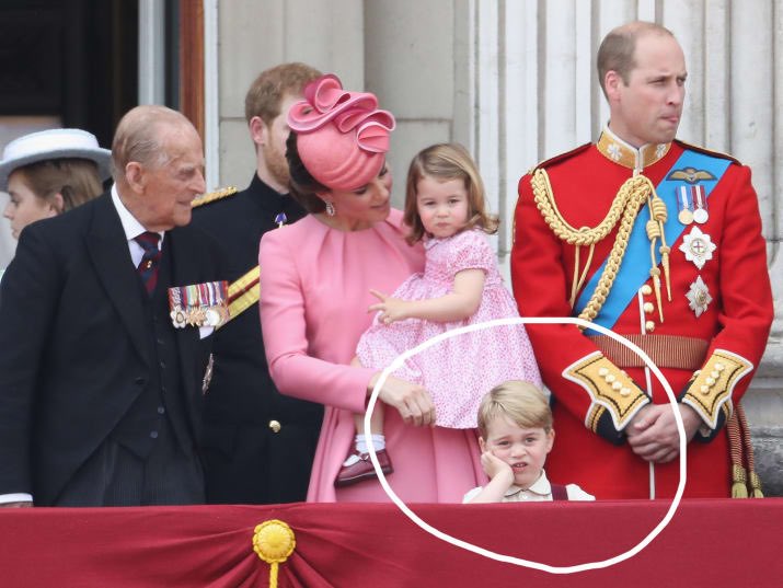 Great. Another wedding. 🙄