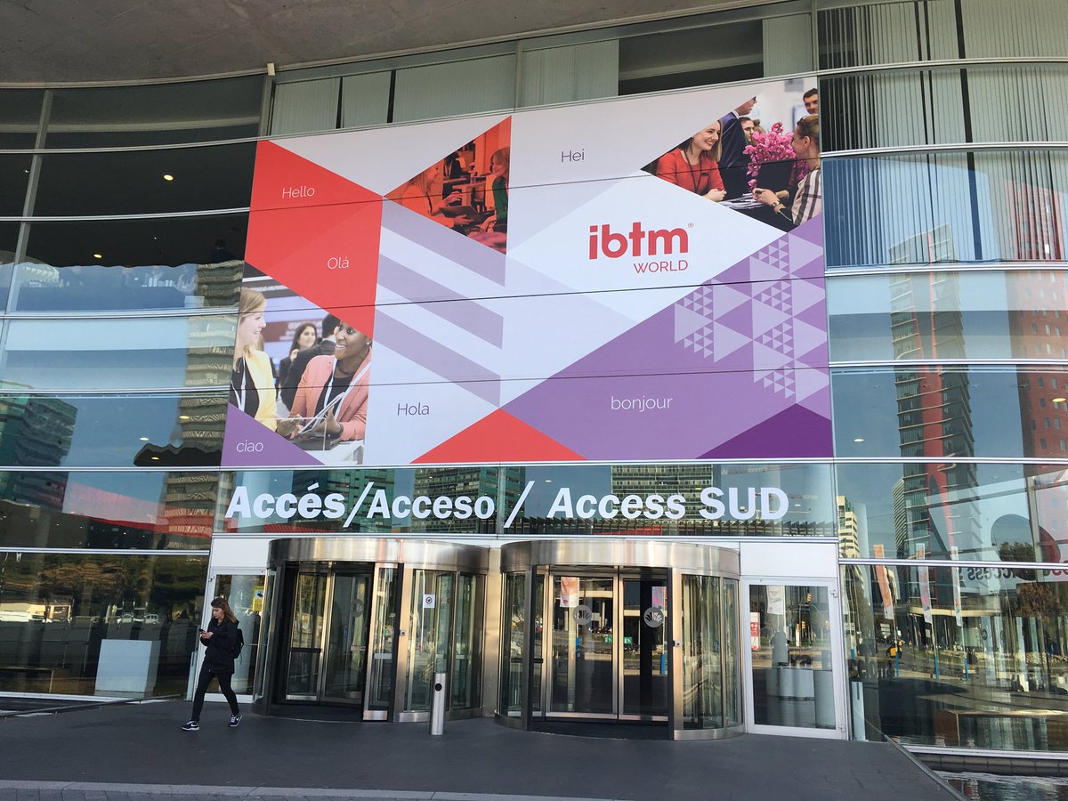 CBitalia_'s tweet photo. #CBIis ready to welcome you at @ibtmworld from tomorrow at booth A30! In the meanwhile, have a look at the official catalogue #CBI #italyathand #eventprofs #standA30 https://t.co/qf5lDzPjDZ https://t.co/QUiPVBZ9sN