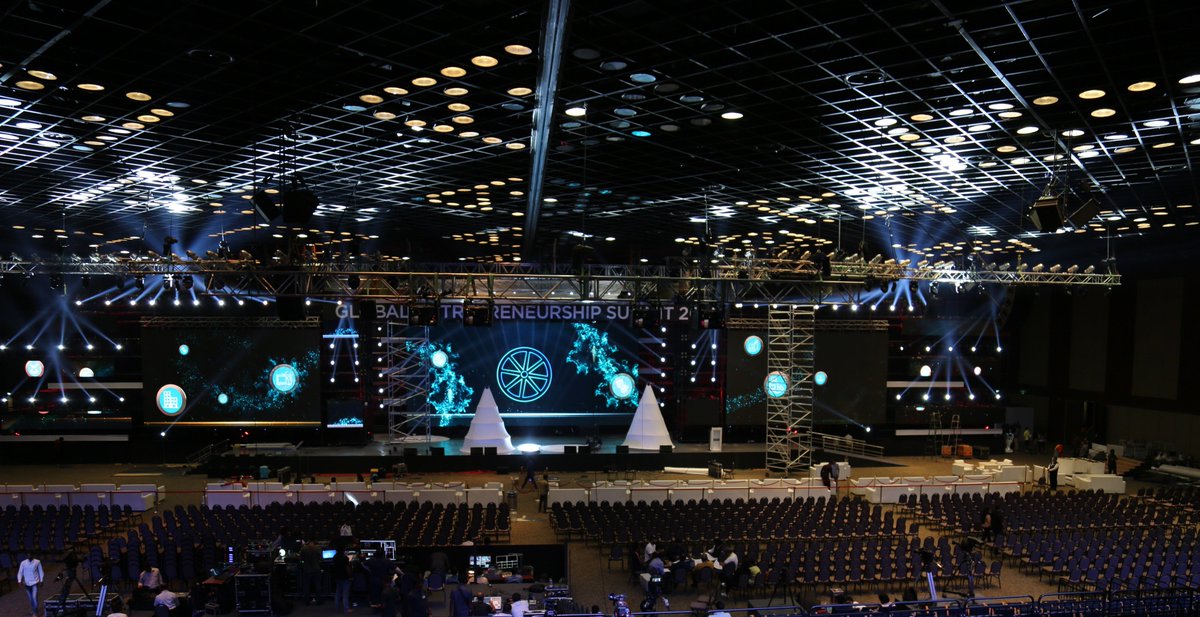 GES2017 tweet media