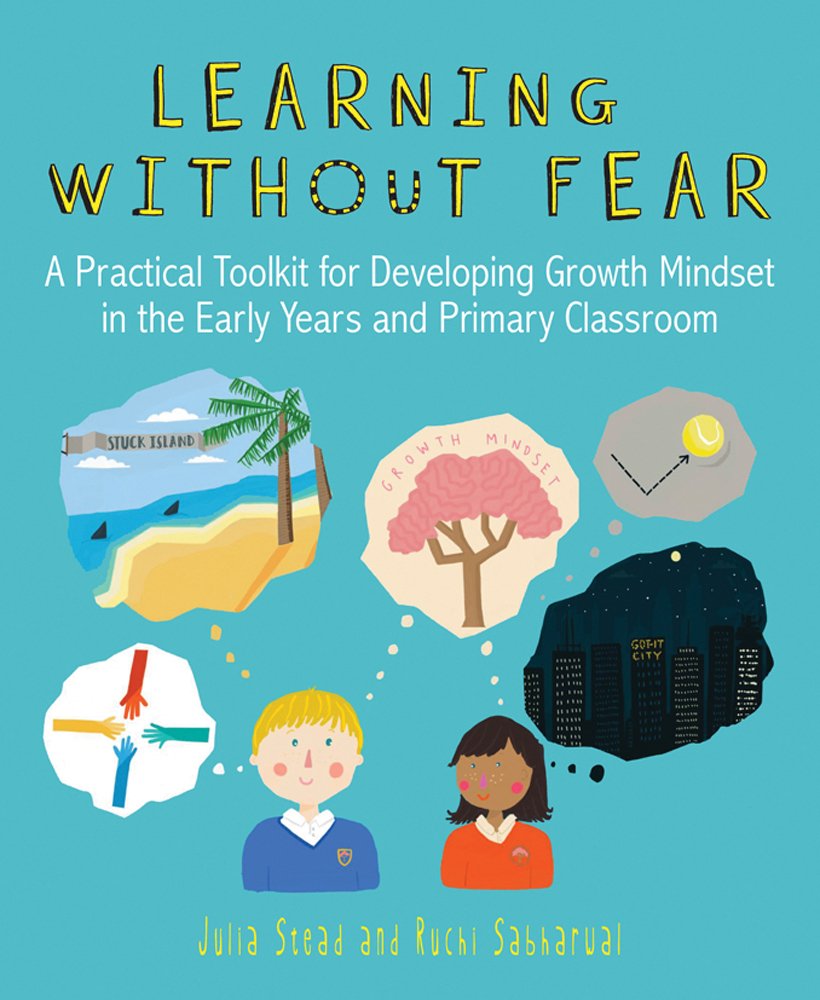 CrownHousePub's tweet photo. Introducing 'Learning without Fear' by @juliastead1 & Ruchi Sabharwal #LearningW/OutFear https://t.co/TB3tWzW7Qh #NewBooks2018 https://t.co/HFINyYTPAW