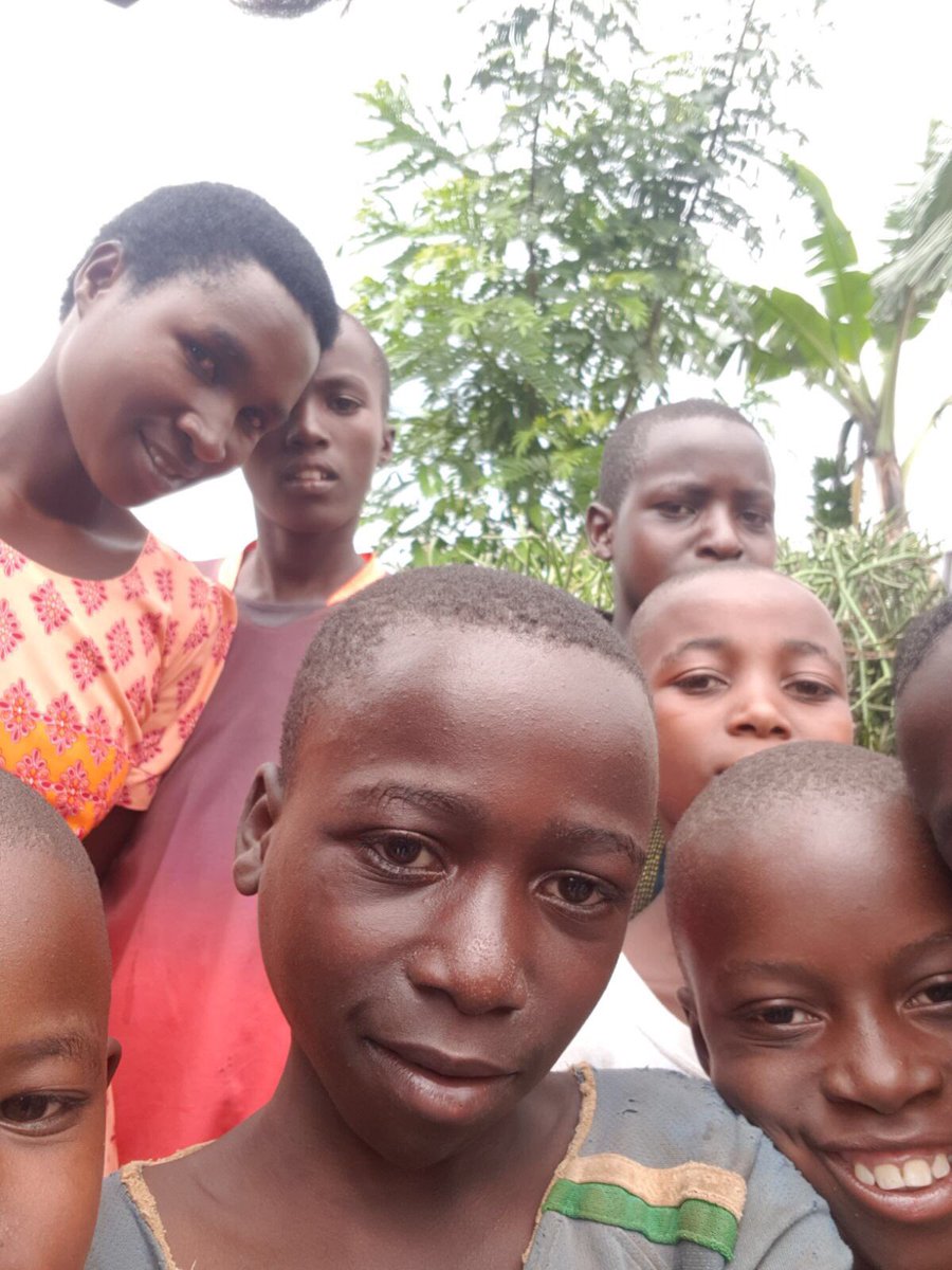 100 schools in #africa #builtwithbitcoin 1 down 99 to go. @paxful <a href="/zamzamwaterorg/">ZamZamwater</a> <a href="/brianchoffman/">br1an</a> <a href="/Akon/">AKON</a> <a href="/TraceMayer/">Trace Mayer</a> <a href="/twobitidiot/">人人有功练 I KNOW KUNG FU</a> news.bitcoin.com/paxful-to-help…