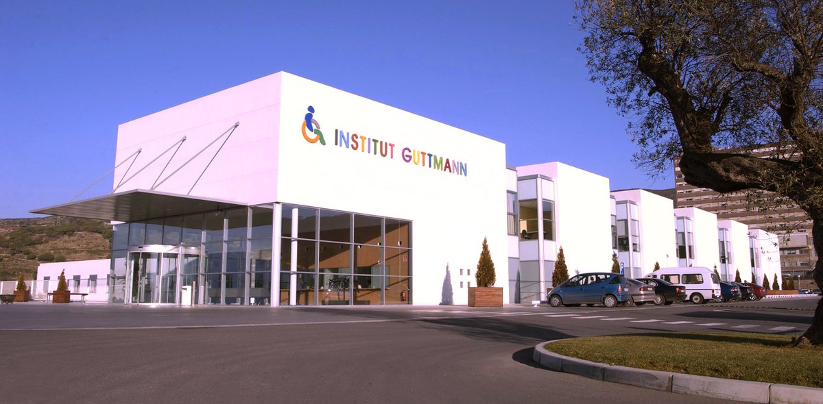 IGuttmann's tweet photo. ¡Estamos muy contentos... hoy el @IGuttmann cumple 52 años! 😀❤️♿️✅ https://t.co/XRRS8CQBU9