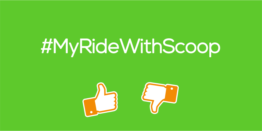 scoopacabsa's tweet photo. Should you have any concerns, compliments or complaints feel free to address them under this following tag. We'll attend to them ASAP. 🙂 https://t.co/DCVIetvC4u