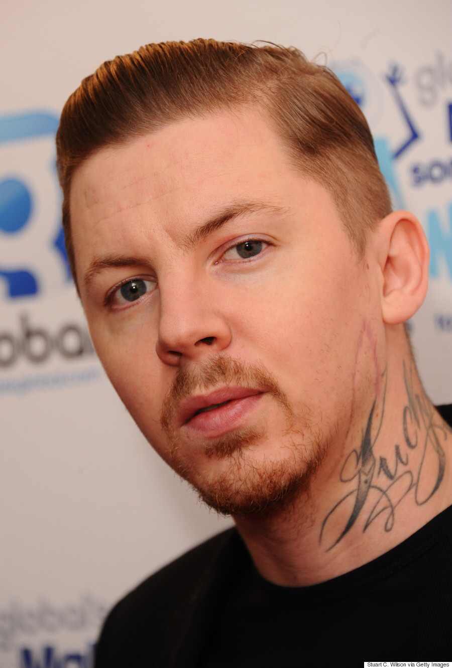Happy Birthday Professor Green, Robin Givens, Hilary Hahn, Curtis Armstrong, Jools Oliver & Mike Skinner    