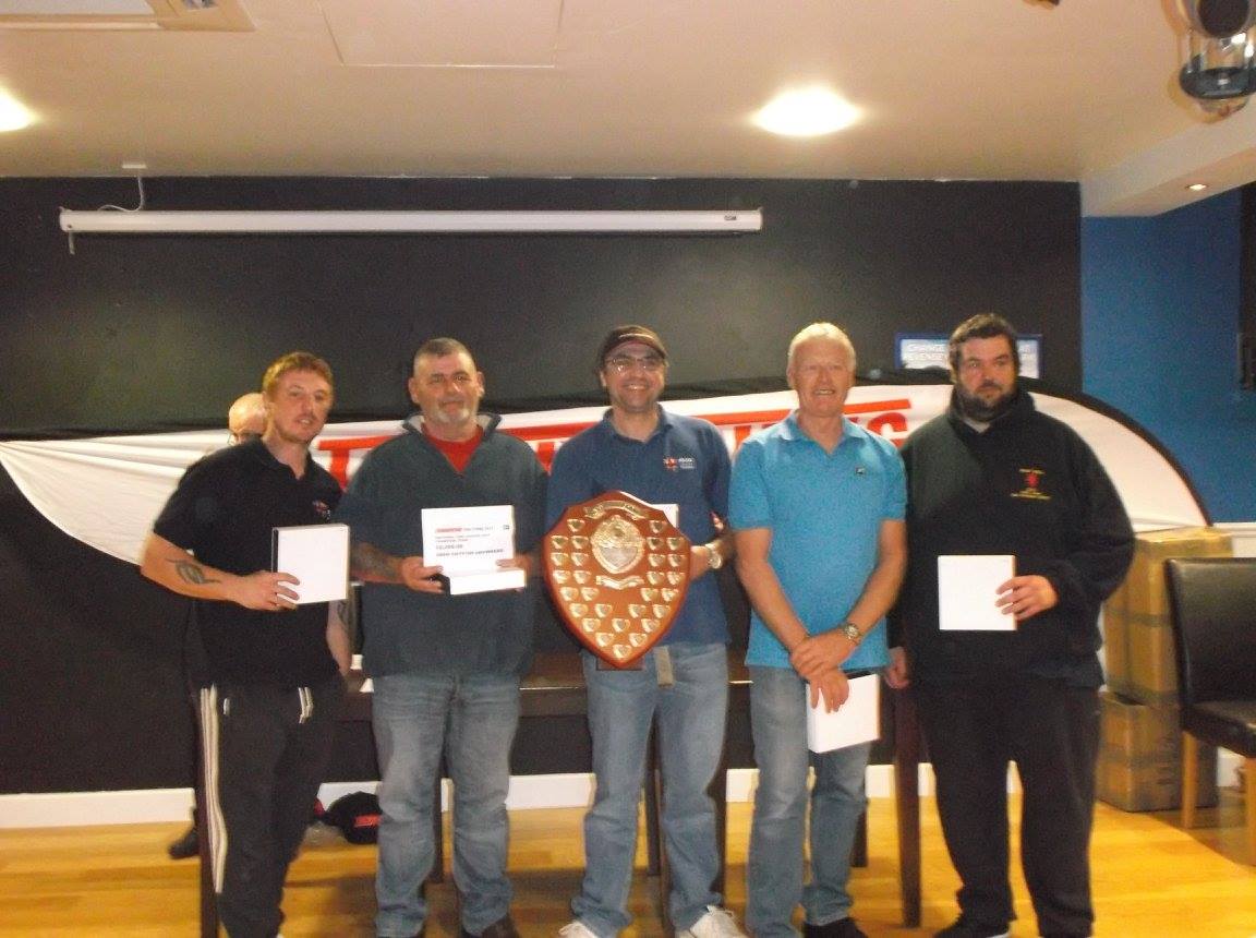 TronixFishing's tweet photo. Full report on the recent National Sea League Finals #tronixpro #matchfishing #seafishing - Read here >> https://t.co/Ok7hJjZRLI https://t.co/sFvMNurPhA