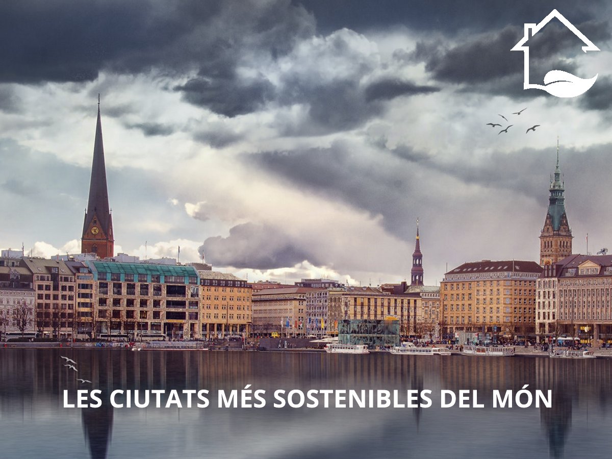 construcciocone's tweet photo. Hamburg, Estocolm, Seül, Londres, Zúrich… Descobreix quines ciutats del món són líders en desenvolupament sostenible! 🏙
https://t.co/iKfxi19QNO
#ConstruccióConnectada #Girona #Curiositats #CiutatsSostenibles https://t.co/paN5FqiPEz