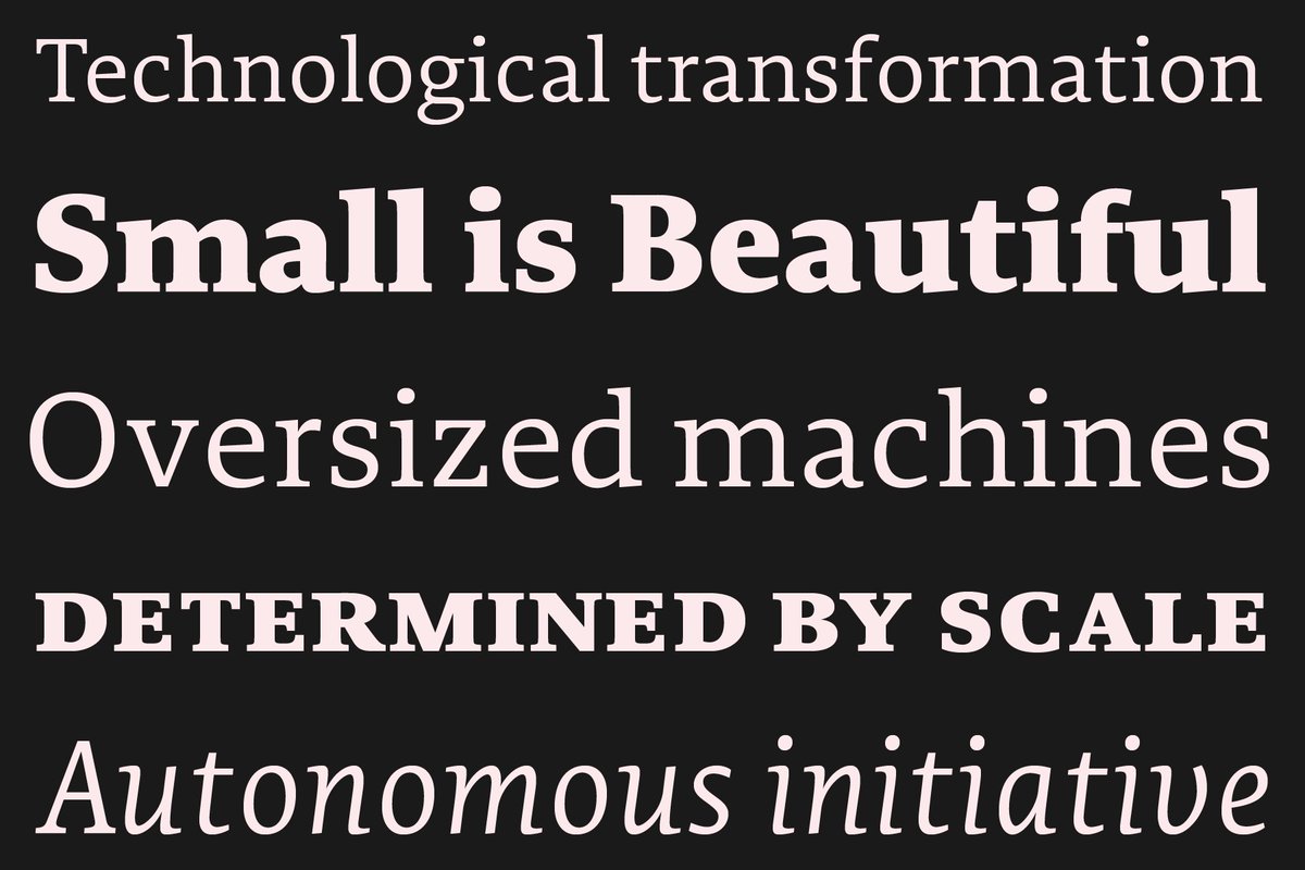 Atlas Font Foundry tweet media