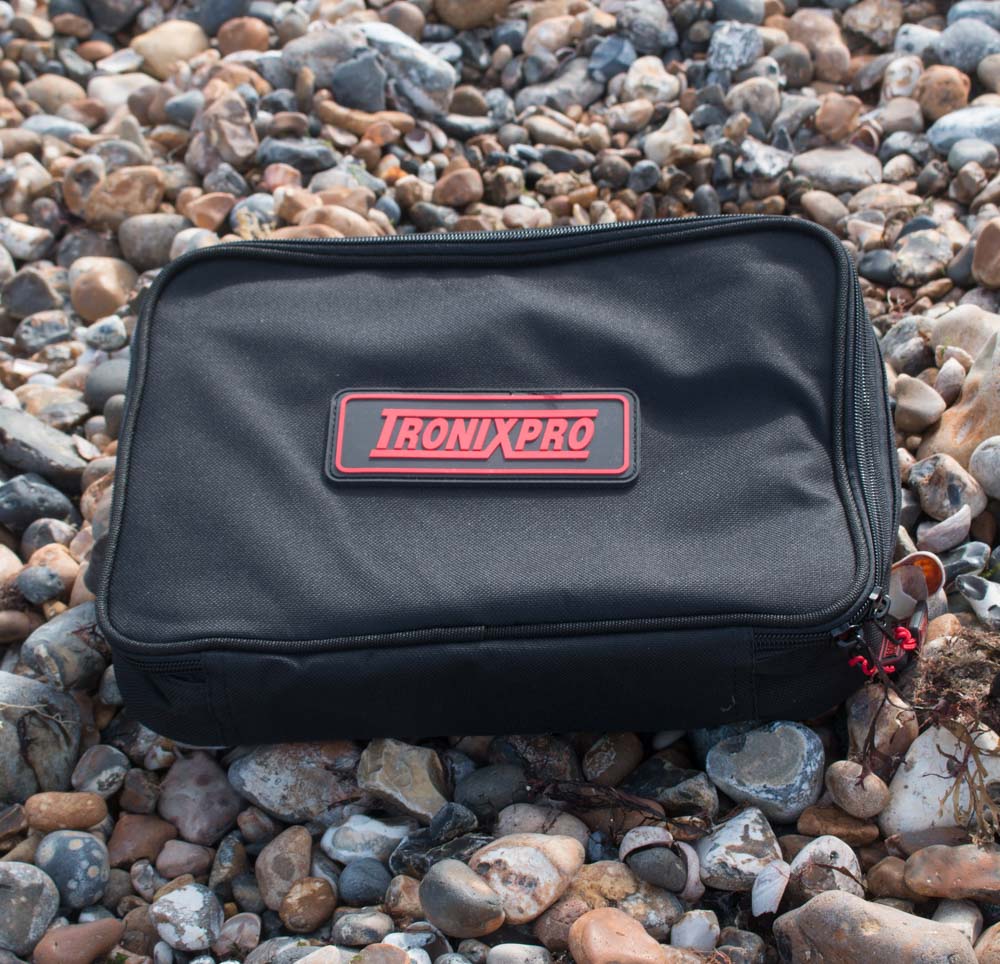 TronixFishing's tweet photo. Keep your bait in top condition with the #tronixpro Baitpak >> https://t.co/CviWQox5ke https://t.co/B9L24hxeCv