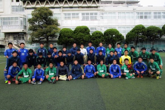 kut_83199's tweet photo. ラストマッチ⚽️ https://t.co/2ra4n0IfxR