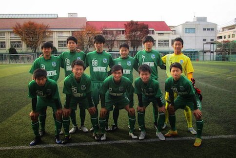 kut_83199's tweet photo. ラストマッチ⚽️ https://t.co/2ra4n0IfxR